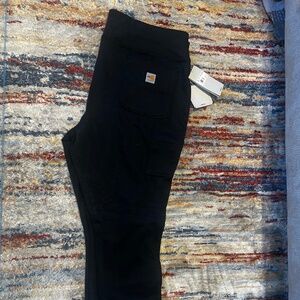 Carhartt CAT2 fire resistant leggings XXL